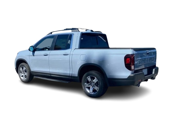 Thumbnail: 2026 Honda Ridgeline - 3
