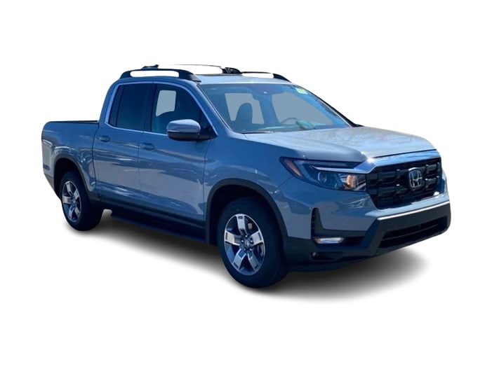 Thumbnail: 2026 Honda Ridgeline - 16