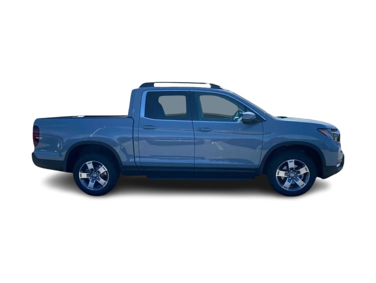 Thumbnail: 2026 Honda Ridgeline - 15