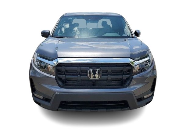 Thumbnail: 2026 Honda Ridgeline - 6