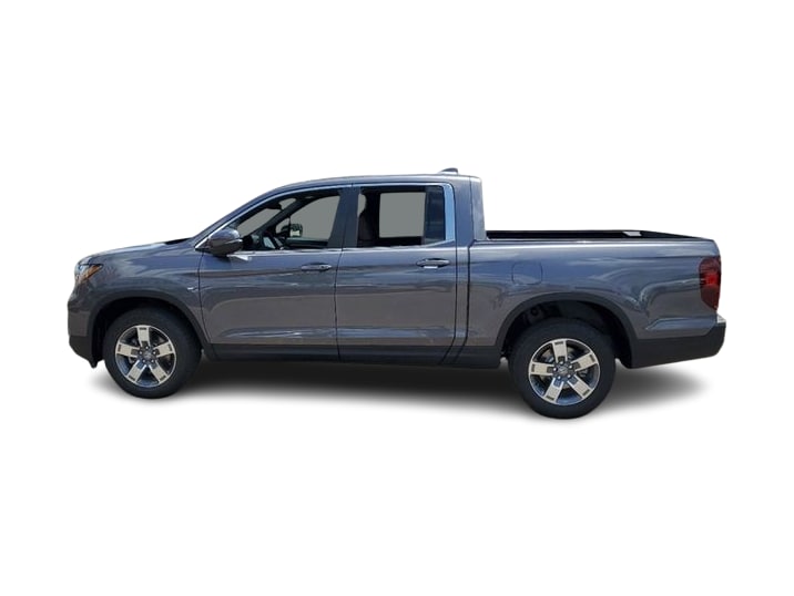 Thumbnail: 2026 Honda Ridgeline - 3