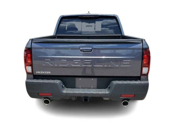 Thumbnail: 2026 Honda Ridgeline - 5