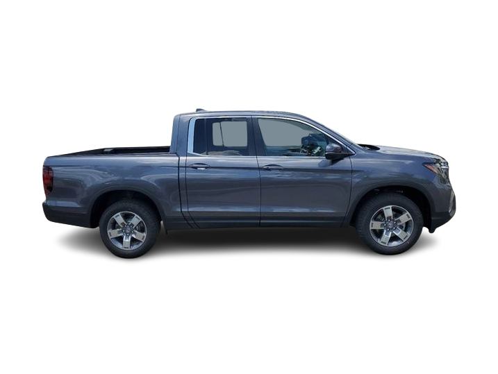 Thumbnail: 2026 Honda Ridgeline - 16