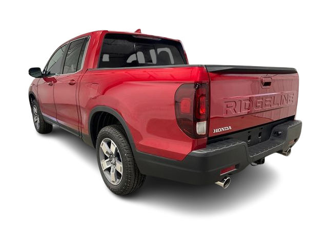 Thumbnail: 2026 Honda Ridgeline - 4