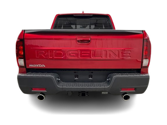Thumbnail: 2026 Honda Ridgeline - 5