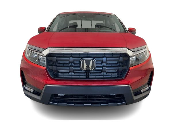 Thumbnail: 2026 Honda Ridgeline - 6