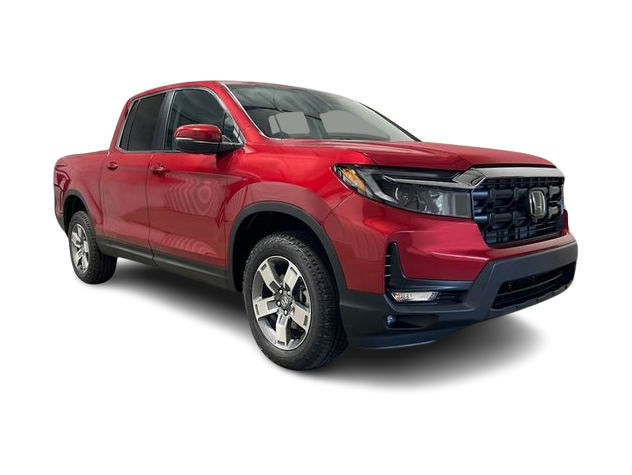 Thumbnail: 2026 Honda Ridgeline - 18