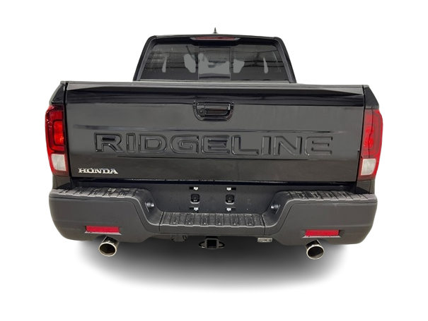 Thumbnail: 2026 Honda Ridgeline - 5