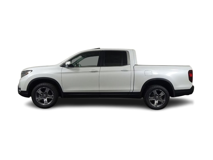 Thumbnail: 2026 Honda Ridgeline - 3