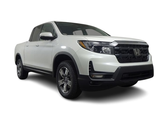 Thumbnail: 2026 Honda Ridgeline - 17