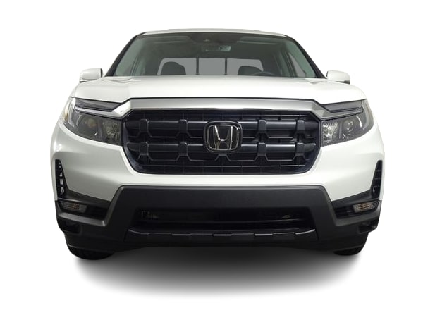 Thumbnail: 2026 Honda Ridgeline - 6