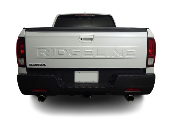 Thumbnail: 2026 Honda Ridgeline - 5