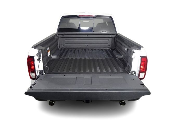 Thumbnail: 2026 Honda Ridgeline - 14