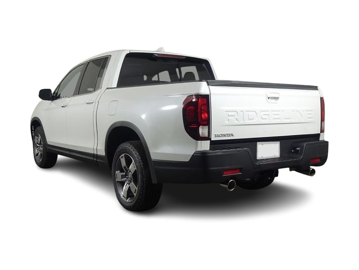 Thumbnail: 2026 Honda Ridgeline - 4