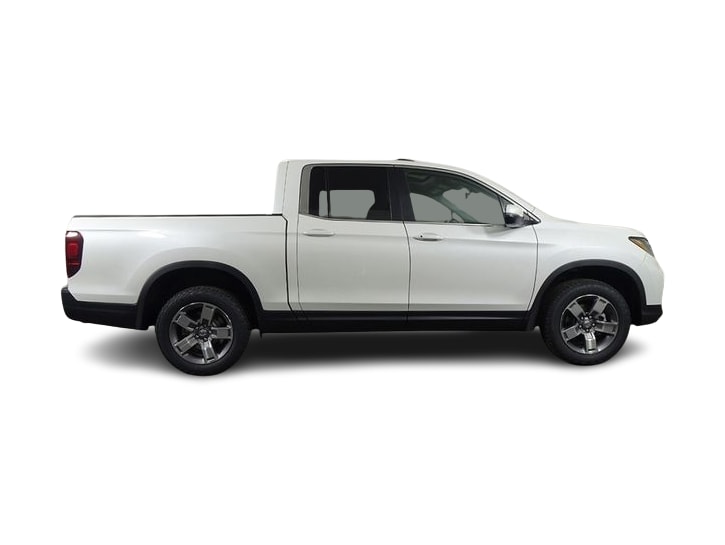 Thumbnail: 2026 Honda Ridgeline - 16
