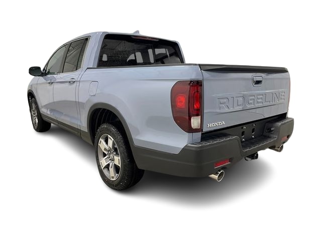 Thumbnail: 2026 Honda Ridgeline - 4