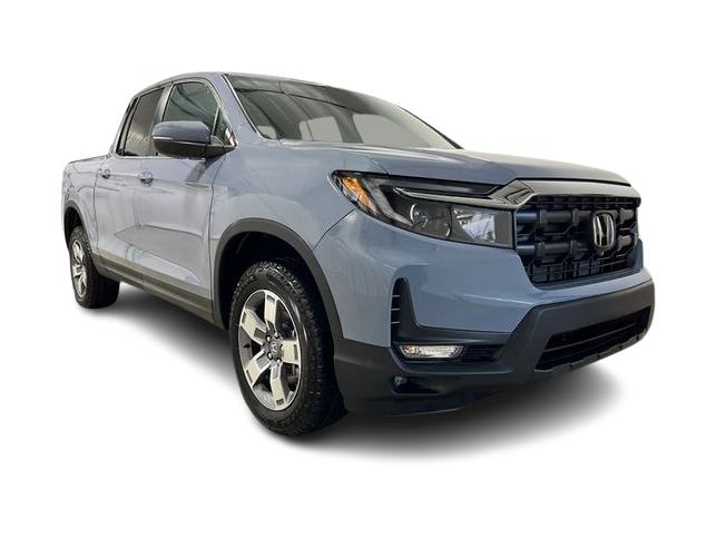 Thumbnail: 2026 Honda Ridgeline - 19