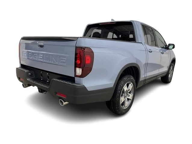 Thumbnail: 2026 Honda Ridgeline - 16