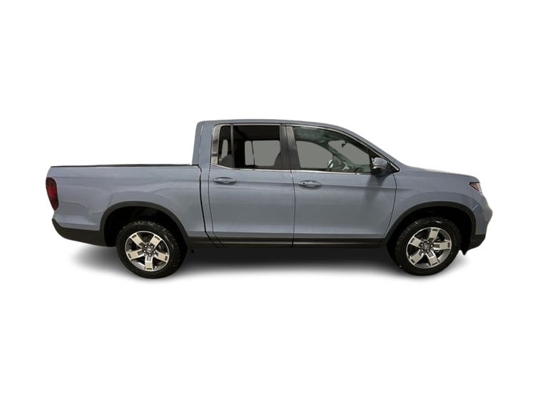 Thumbnail: 2026 Honda Ridgeline - 18