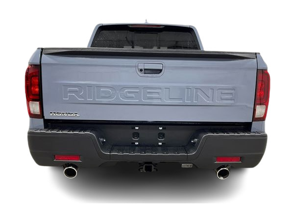 Thumbnail: 2026 Honda Ridgeline - 5