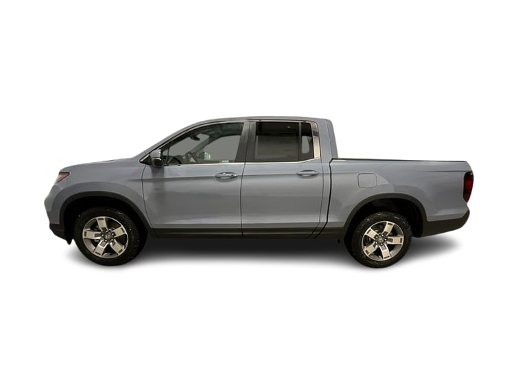 Thumbnail: 2026 Honda Ridgeline - 3