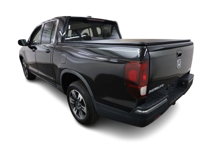 Thumbnail: 2019 Honda Ridgeline - 4