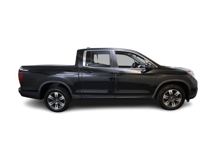 Thumbnail: 2019 Honda Ridgeline - 25