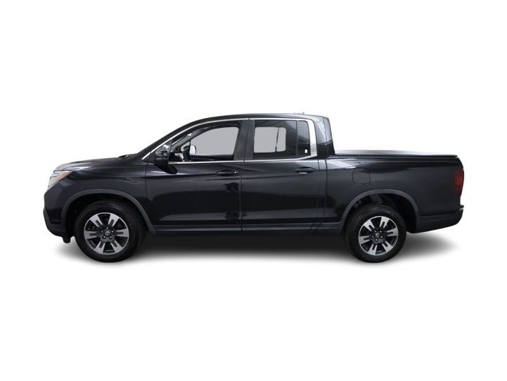 Thumbnail: 2019 Honda Ridgeline - 3