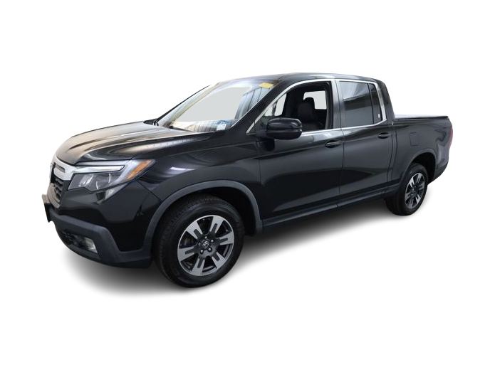 Thumbnail: 2019 Honda Ridgeline - 21