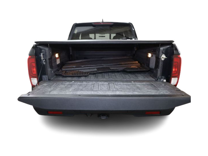 Thumbnail: 2019 Honda Ridgeline - 18