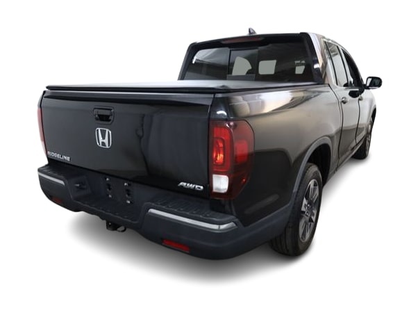 Thumbnail: 2019 Honda Ridgeline - 23