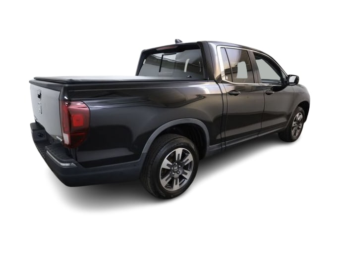 Thumbnail: 2019 Honda Ridgeline - 24