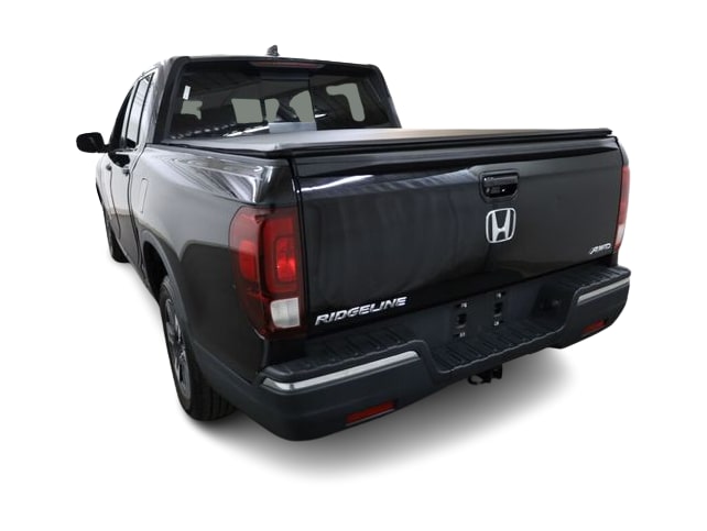 Thumbnail: 2019 Honda Ridgeline - 22