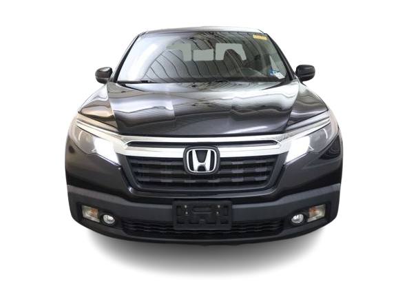 Thumbnail: 2019 Honda Ridgeline - 6