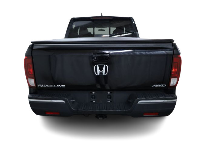 Thumbnail: 2019 Honda Ridgeline - 5