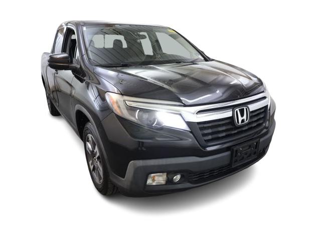 Thumbnail: 2019 Honda Ridgeline - 27