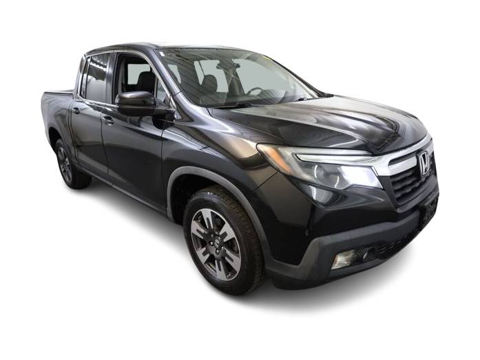 Thumbnail: 2019 Honda Ridgeline - 26