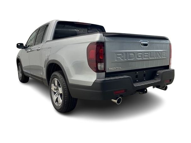Thumbnail: 2026 Honda Ridgeline - 4