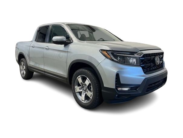 Thumbnail: 2026 Honda Ridgeline - 18