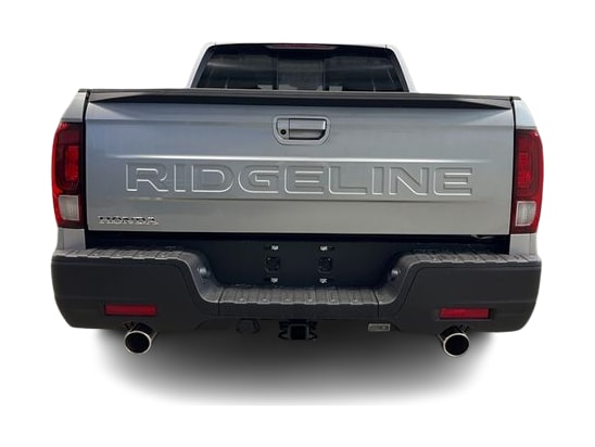 Thumbnail: 2026 Honda Ridgeline - 5