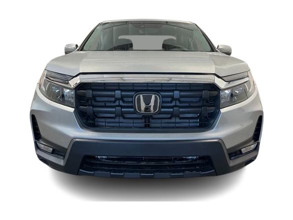 Thumbnail: 2026 Honda Ridgeline - 6