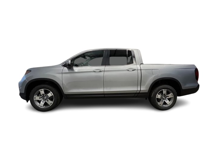 Thumbnail: 2026 Honda Ridgeline - 3