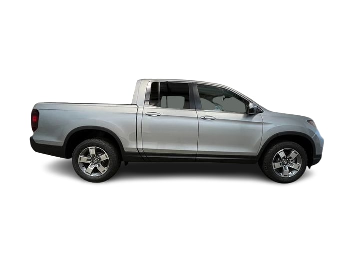 Thumbnail: 2026 Honda Ridgeline - 17