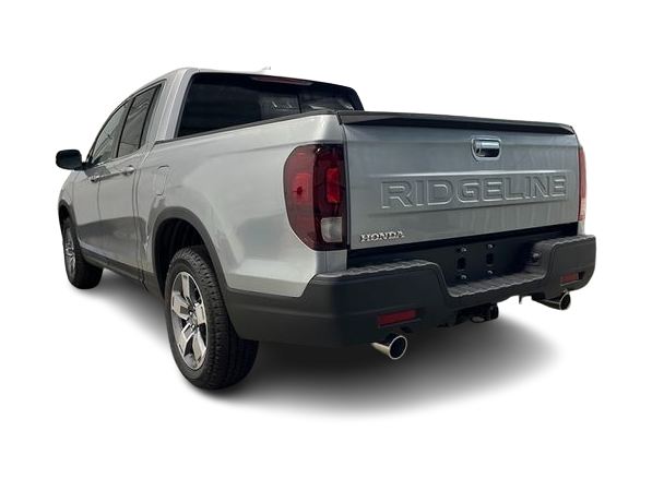 Thumbnail: 2026 Honda Ridgeline - 4