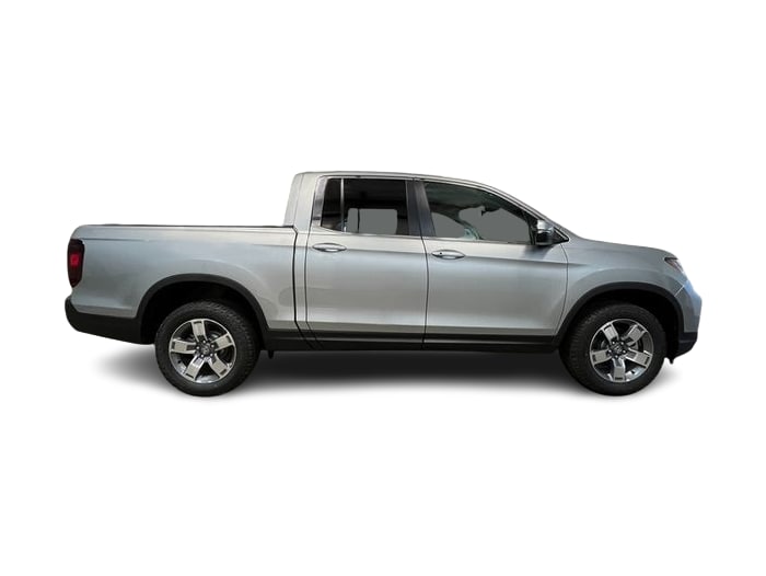 Thumbnail: 2026 Honda Ridgeline - 17