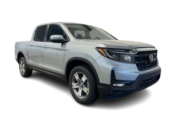 Thumbnail: 2026 Honda Ridgeline - 18