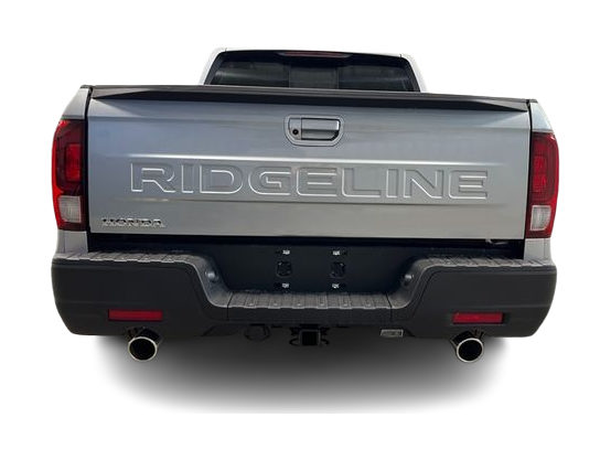 Thumbnail: 2026 Honda Ridgeline - 5