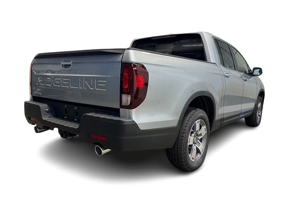 Thumbnail: 2026 Honda Ridgeline - 16