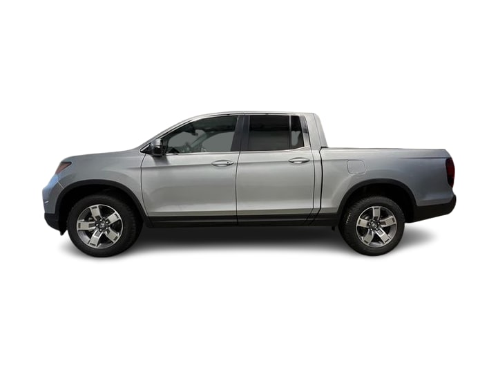 Thumbnail: 2026 Honda Ridgeline - 3
