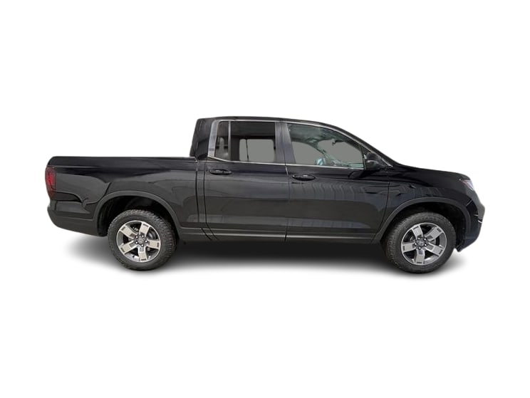 Thumbnail: 2026 Honda Ridgeline - 16